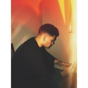 Meet your Posher, Jaime